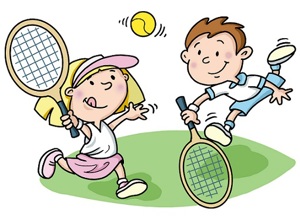 Green Ball/Yellow Tennis (9-12yrs)